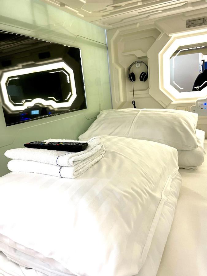 Space Home Apartment - Prater Viyana Dış mekan fotoğraf