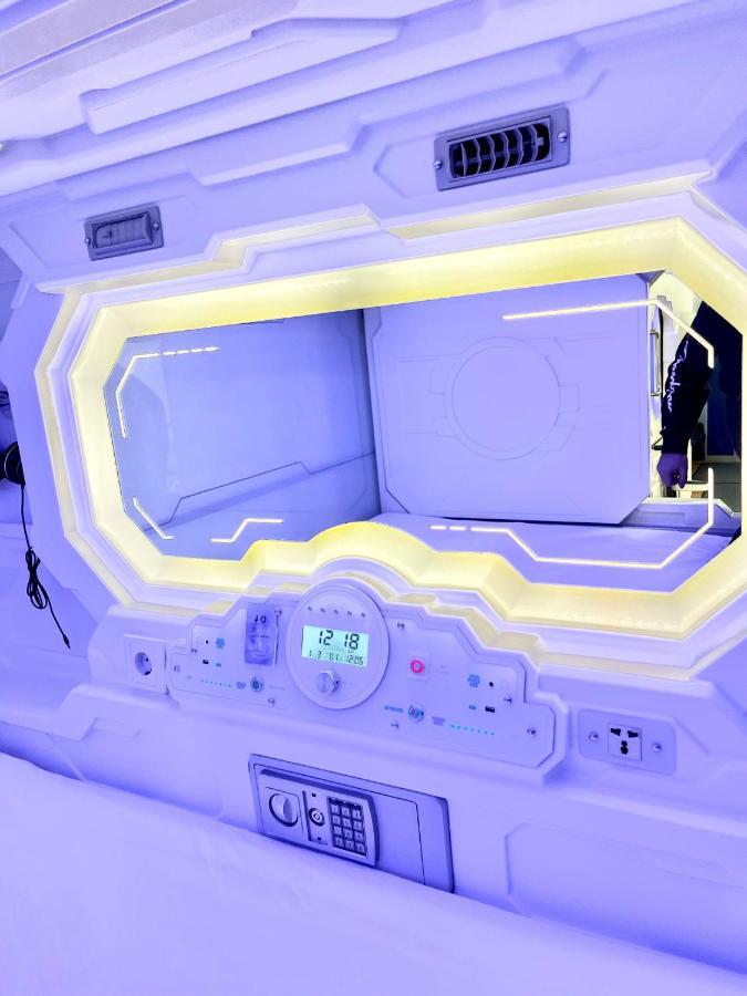 Space Home Apartment - Prater Viyana Dış mekan fotoğraf